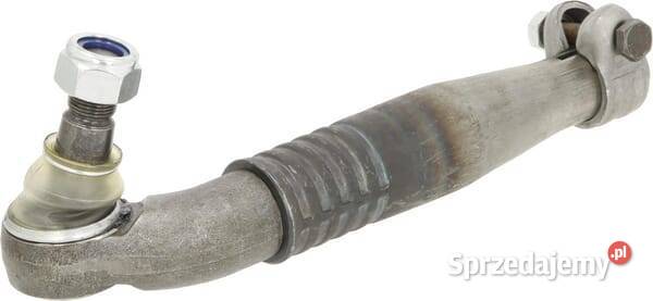 Końcówka drążka lewa SHP337KR małopolskie sprzedam