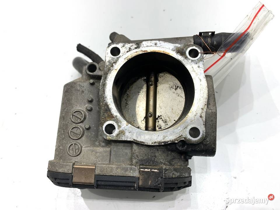 PRZEPUSTNICA AUDI A4 B6 06B133062H 20 130 0005 Części samochodowe