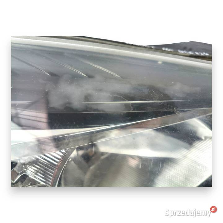 LAMPA PRAWA Ford Focus mk3 III 20102019 prawy Chełm