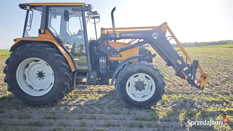 Renault Ceres 340 Tarnów