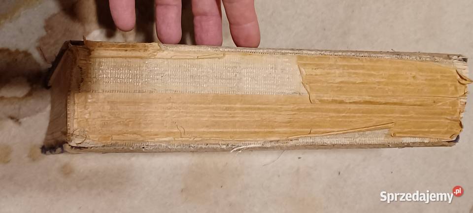 1932 Święty Demon Rasputin i Kobiety z 94 twarda sprzedam