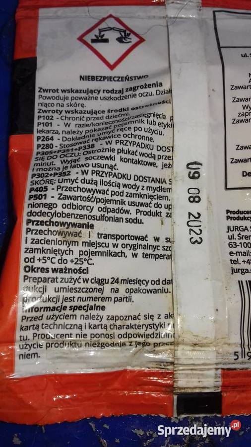 do cementu dodatek plastyfikator BMX Łódź