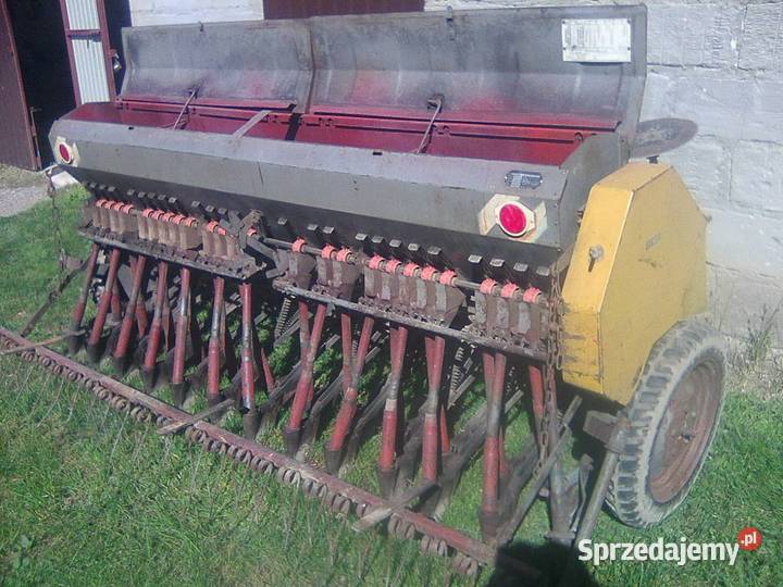agregat uprawowyinne nieuszkodzony lubelskie Radzyń Podlaski
