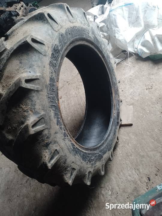 Opony 112 r24 Mielec