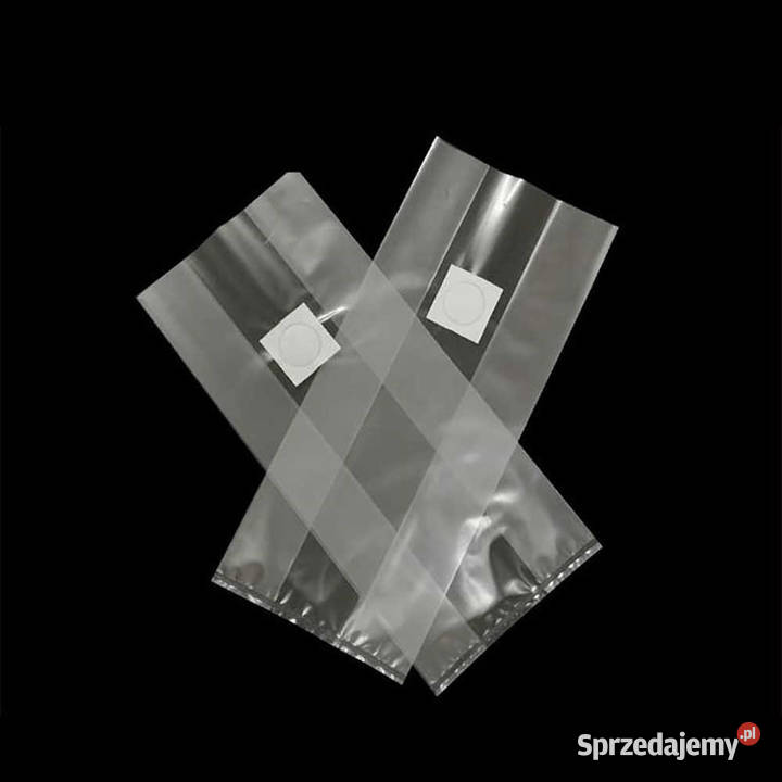 Worki do uprawy grzybów 100 Rolnictwo