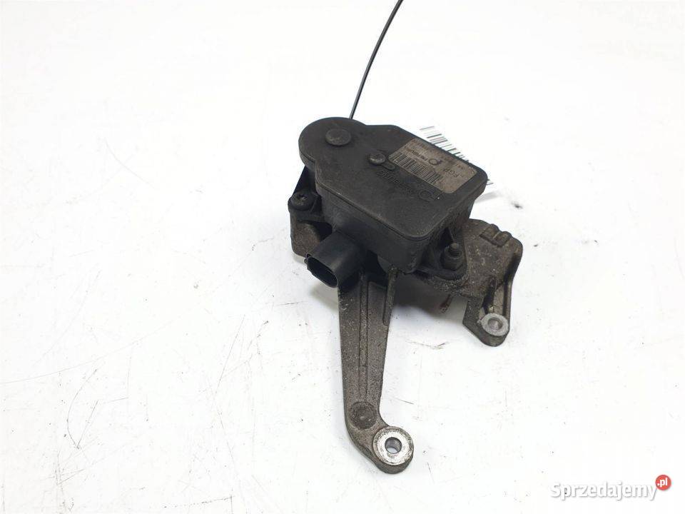 NASTAWNIK OPEL VECTRA C 55199915 Pozostałe