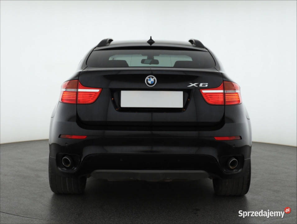 BMW X6 xDrive40d szyberdach Piaseczno sprzedam