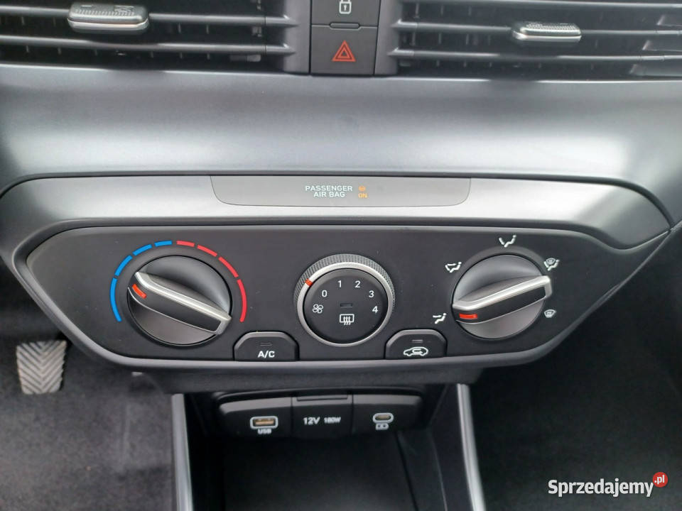 Hyundai i20 Hyundai I20 MODERN III 2020