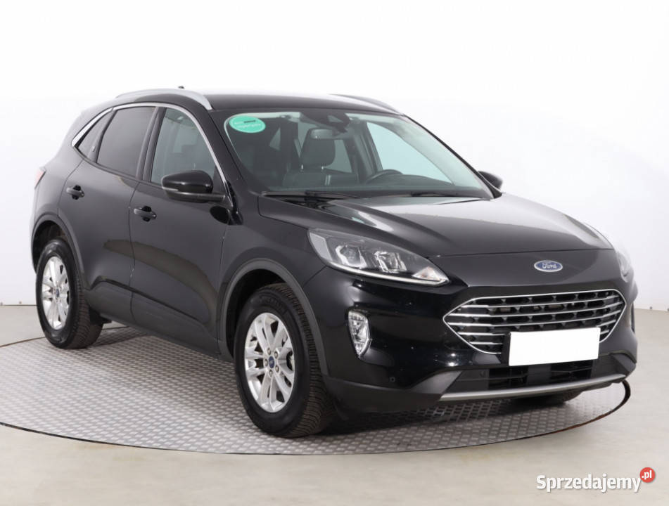 Ford Kuga 25 Hybrid Kuga Piaseczno