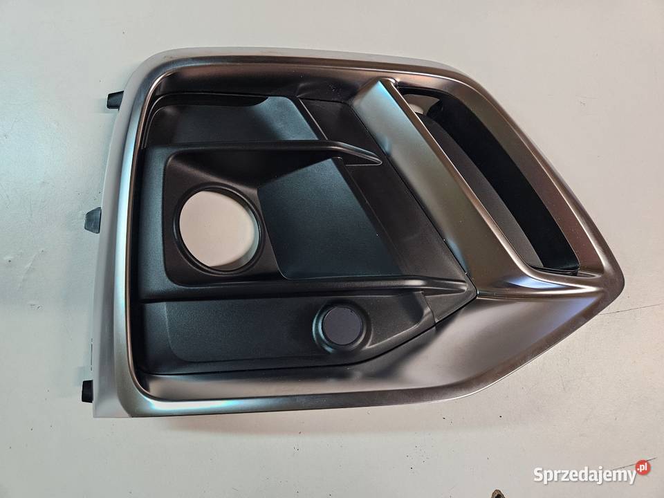 AUDI Q5 II LIFT SLINE KRATKA PRAWA ZDERZAKA Atrapy Atrapy