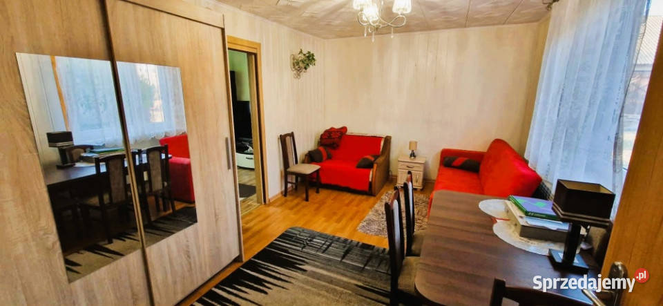 Dom działka Lipówki gmina Pilawa Domy mazowieckie sprzedam