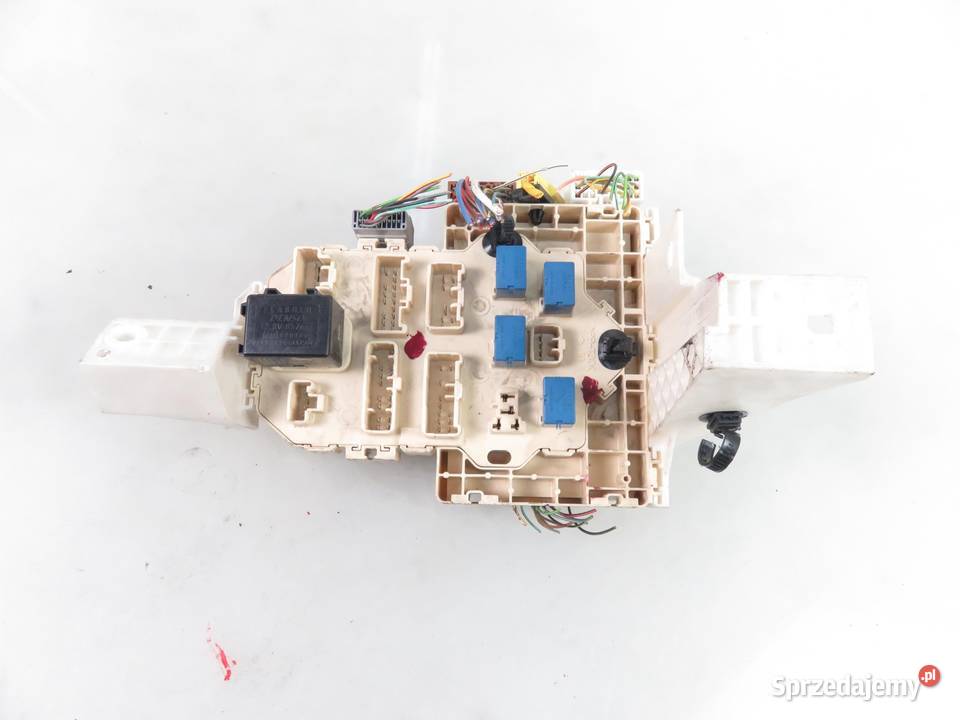 BSI FIAT SEDICI 20 D 3677055L20 sprzedam