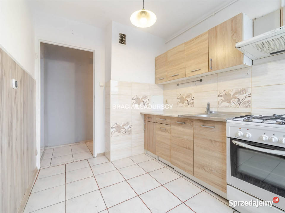 Mieszkanie 52 metry 3pok Kraków