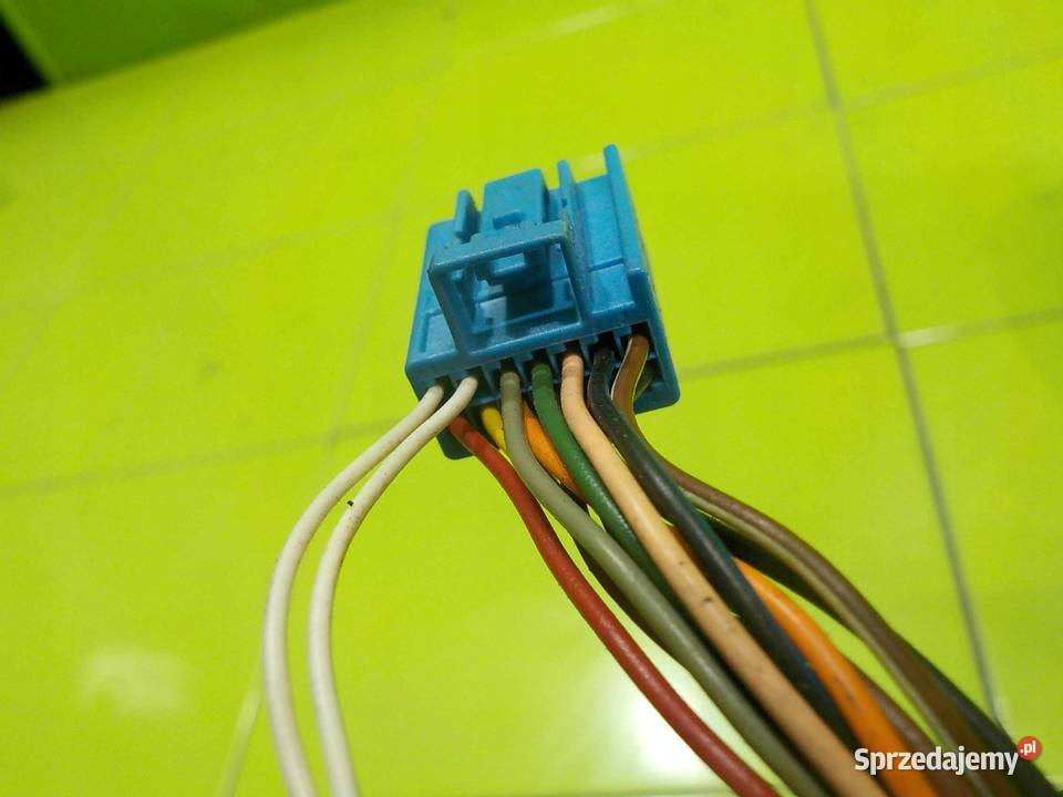 VOLVO C70 II 07r lusterko lewe 30779474