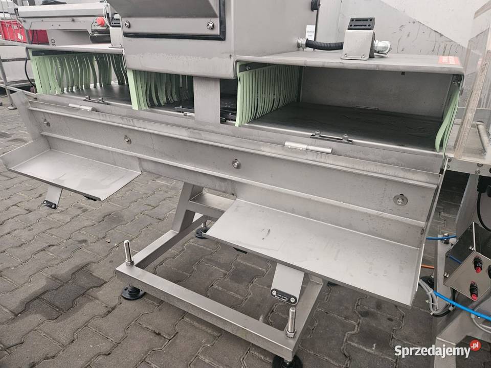 Rentgen xray Cintex odrzutnik Krotoszyn sprzedam