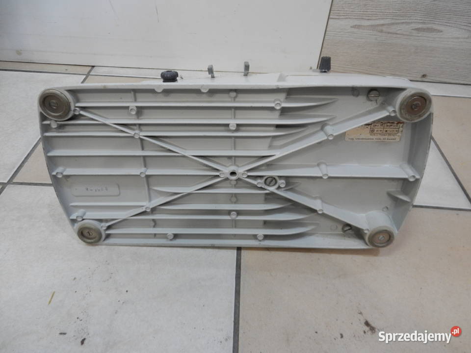 Maszyna Do Szycia Adlerette 420 Leżajsk