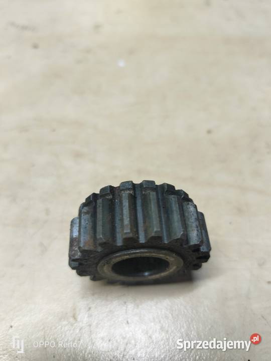 Zębatka biegowa 18z Romet 2 biegowy sprzedam