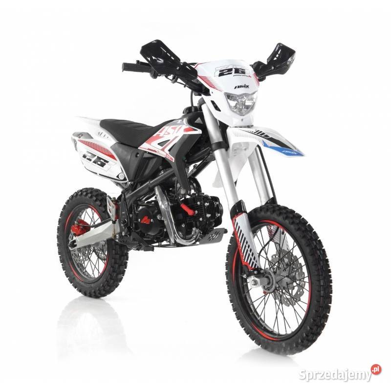Cross ASIX VIPER 1253 1714 nieuszkodzony