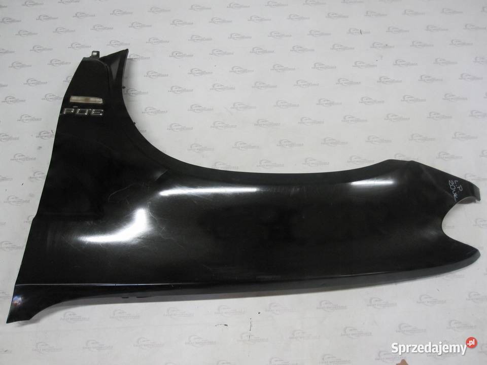 BMW X5 I E53 błotnik lewy przód