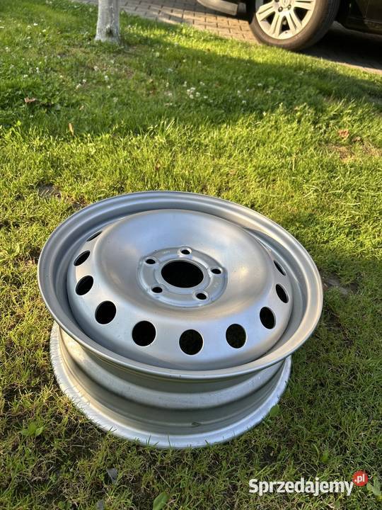 Felga 16 5x118 vivaro trafic primastar Opel Opel OE