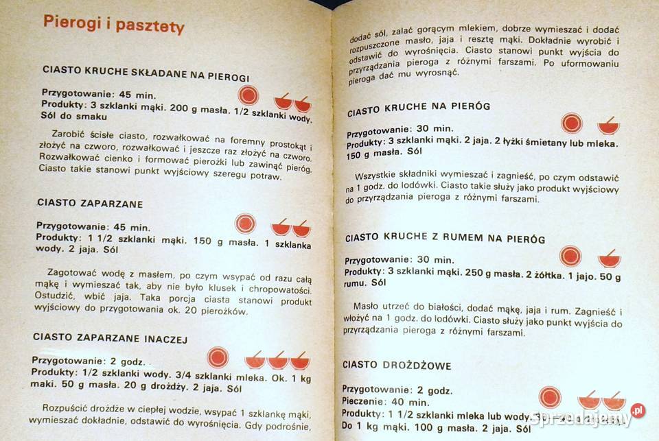 Kuchnia rosyjska Maria Iwaszkiewicz Stanisław Chełm