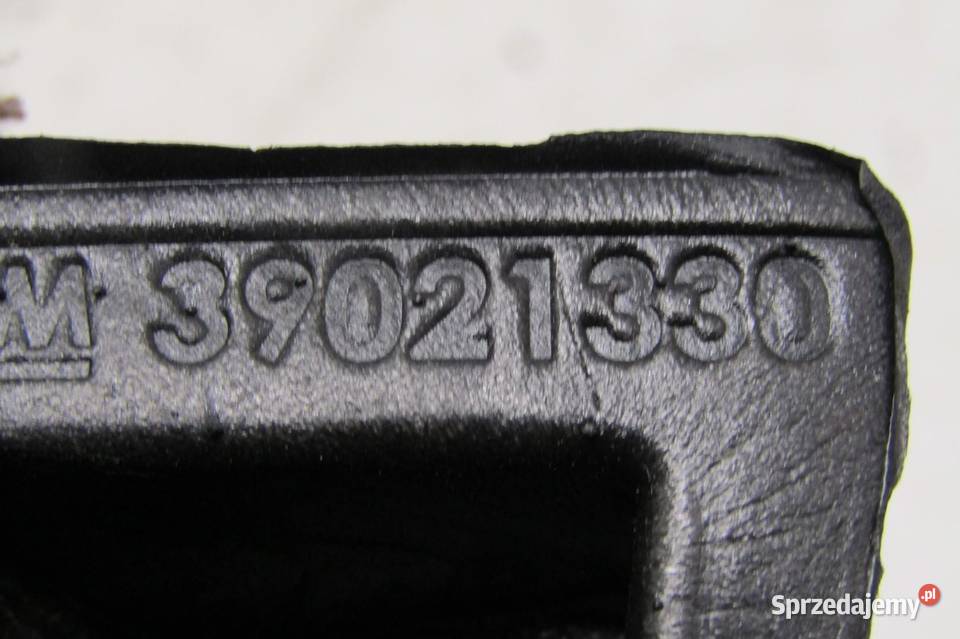 PIANKA WYGŁUSZENIE PODSZYBIA LEWE OPEL CROSSLAND sprzedam