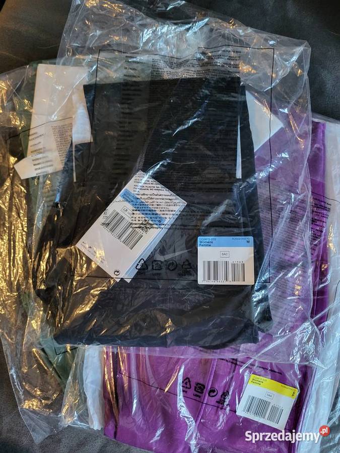 legginsy nike go Tuchola