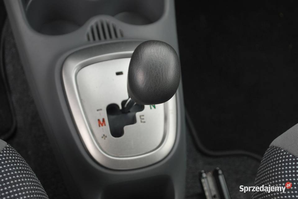 Peugeot 107 Automat Niski przebieg Zadbany nieuszkodzony Nowy Sącz