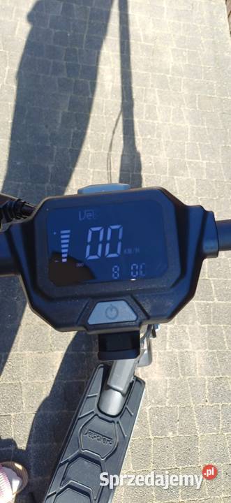 Hulajnoga elektryczna Hecht 5199 Gniezno