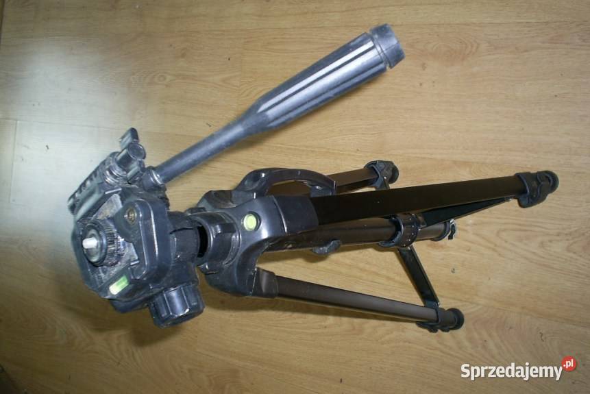 STATYW FOTOGRAFICZNY 160 Olkusz