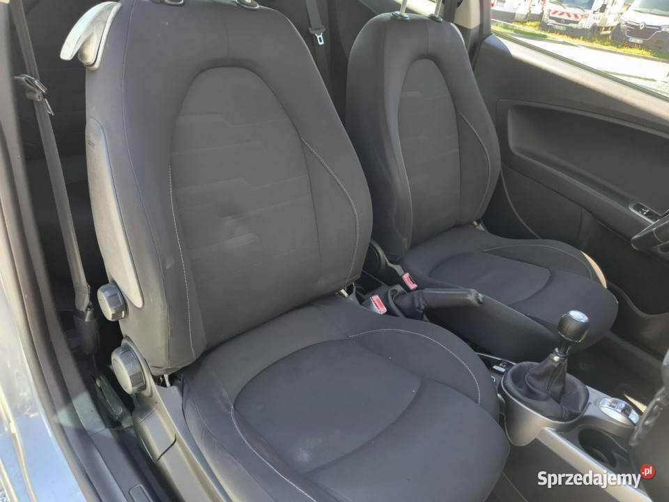 Alfa Romeo Mito 13 D 95 EKONOMICZNY klima radio 95KM małopolskie Kęty sprzedam