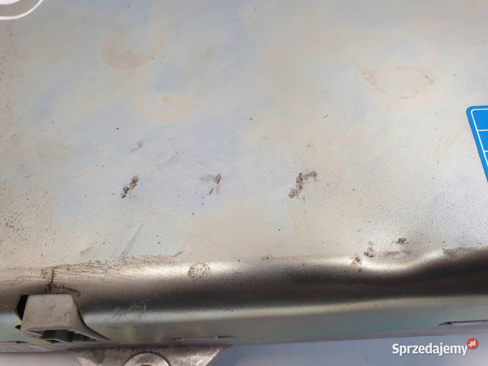 Honda CIVIC VIII MODUŁ HYBRID STEROWNIK HBD115 Janów sprzedam