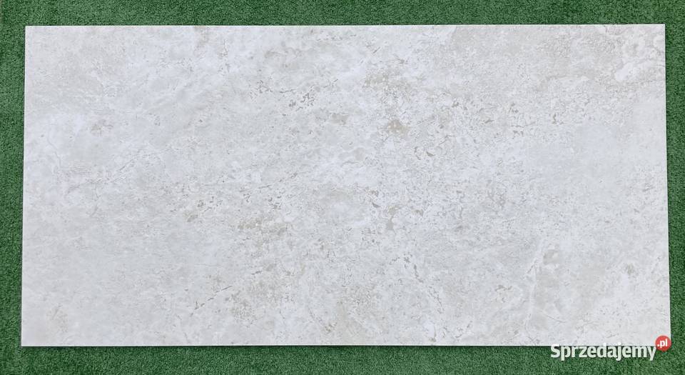 Tania płytka GRES VANILLA WHITE STR 1198X598 G3 Kraśnik sprzedam