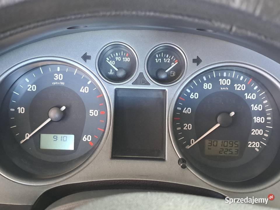 Seat Ibiza 3 19tdi 101 2007r Kod silnika AXR Hatchback mazowieckie Radom