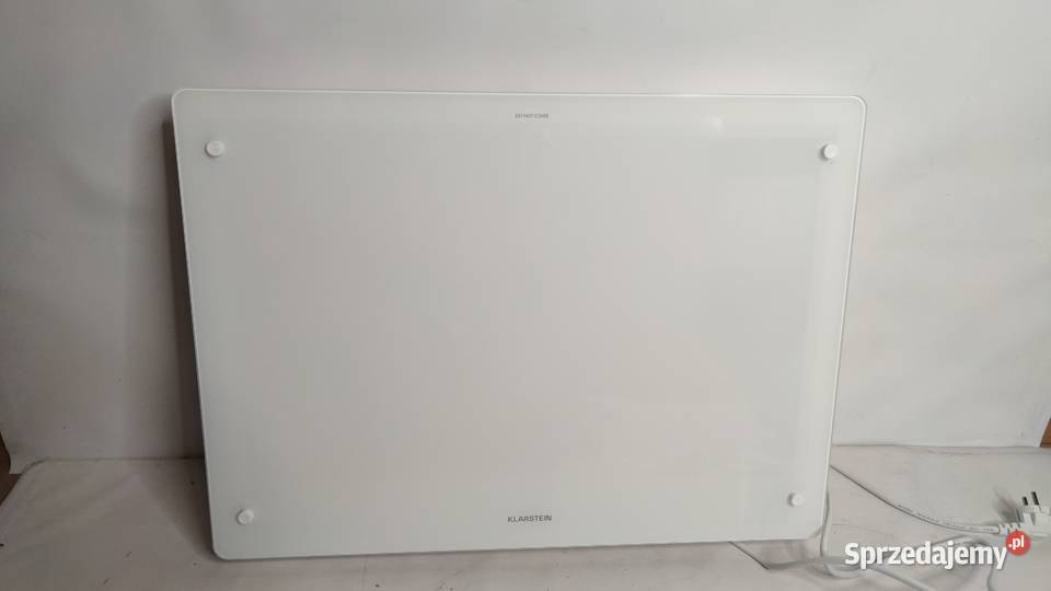 Grzejnik konwektorowy Klarstein Bornholm Smart Dom i Ogród Jadowniki