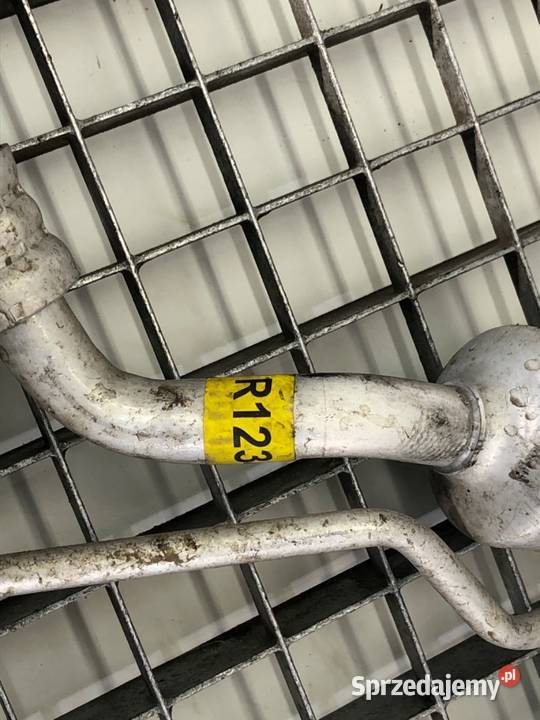 RURKA KLIMATYZACJI KIA CEED 16 110 1218 Kombi