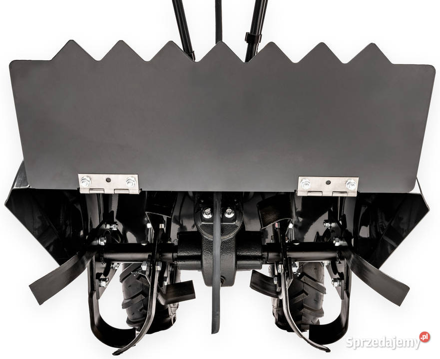 CEDRUS GLX530 GLEBOGRYZARKA SPALINOWA Z NAPĘDEM Glebogryzarki Opalenica
