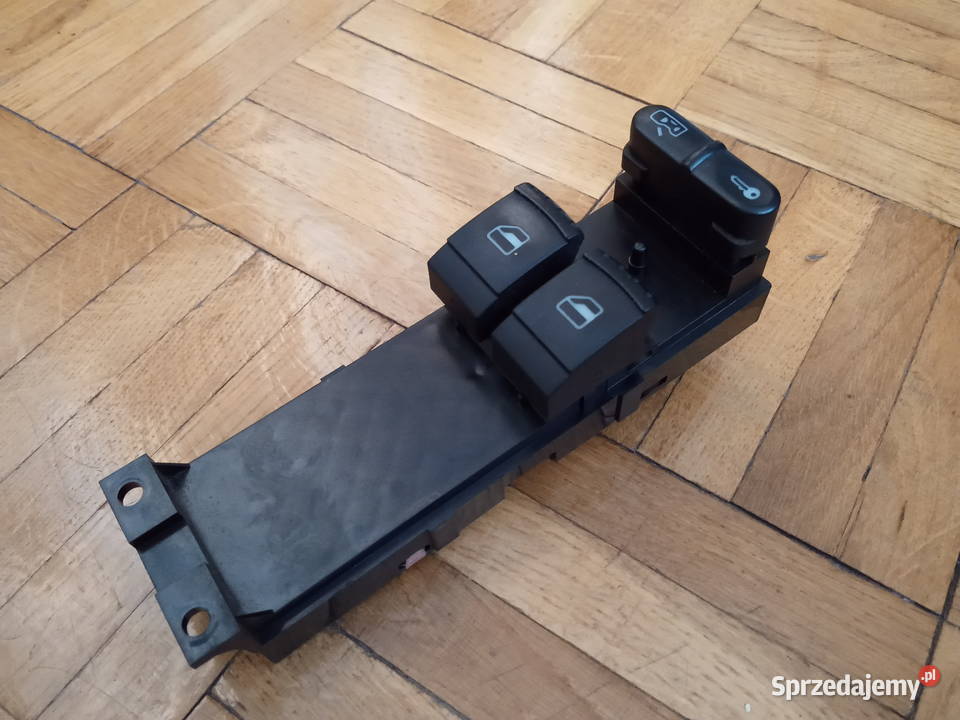 Seat Toledo II Leon I Panel szyb lewy przód Dębica sprzedam