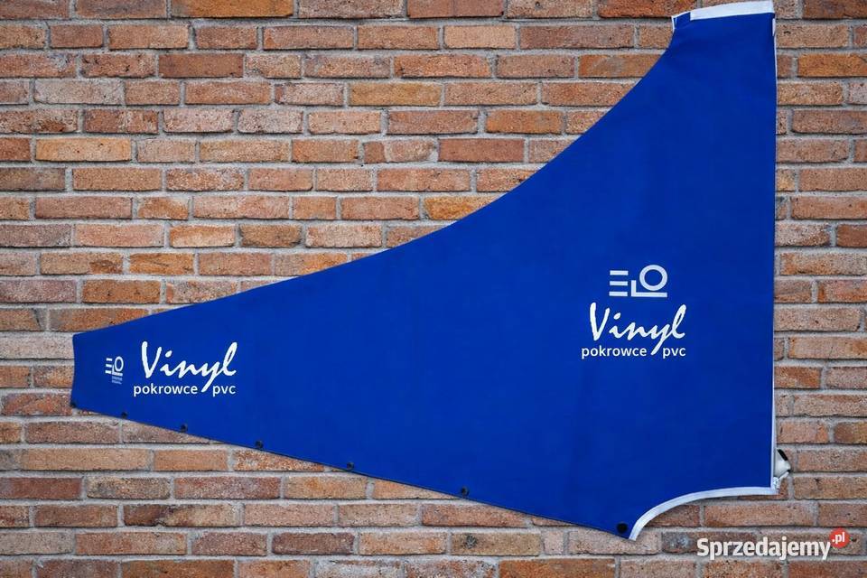 Pokrowiec na Bom z serii ELO Vinyl PVC Każdy warmińsko-mazurskie Giżycko