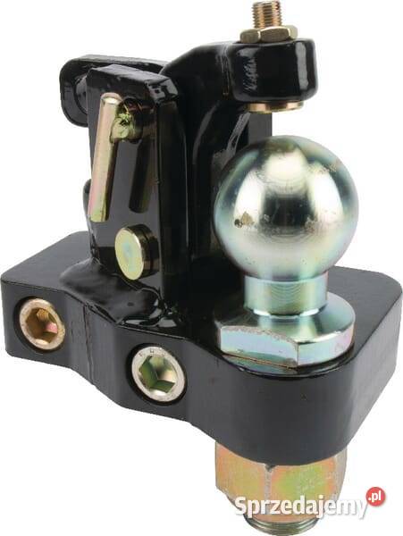 Układ kierowania kół tylnych HS4700LSDF Kamionna