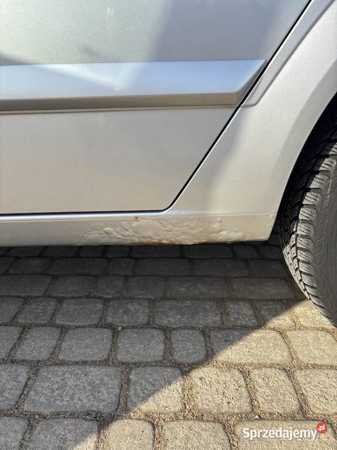 Opel Astra Kombi 19 diesel 2006 Bydlino