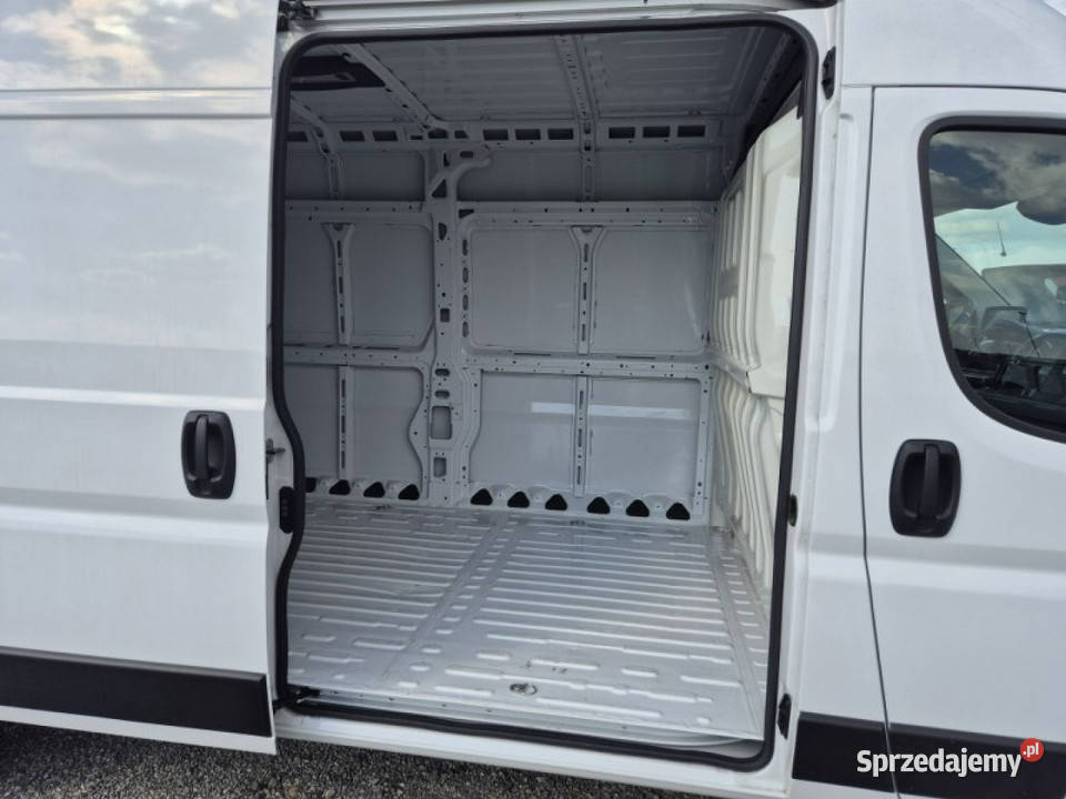 Fiat Ducato Fiat Komorniki