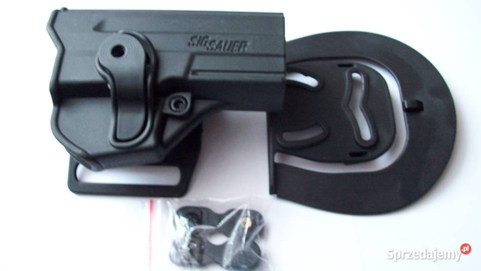 Kabura taktyczna do Sig Sauer Pro SP2022 SP2009 Reda sprzedam