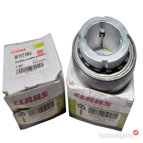 GSH402RSRB INA ORYGINALNY Wkład łożyska mazowieckie