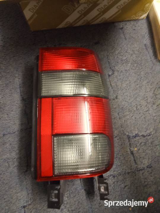 Lampa tył Felicja pickup P mazowieckie Raszyn