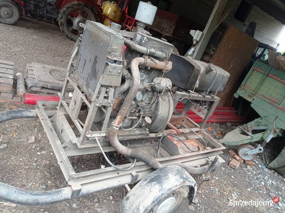 Pompa do wody dolnośląskie