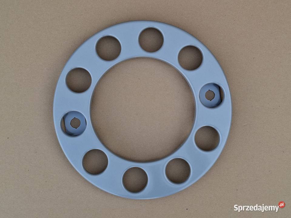 RENAULT PREMIUM MAGNUM KERAX KOŁPAK 225 OSŁONA Bieleń