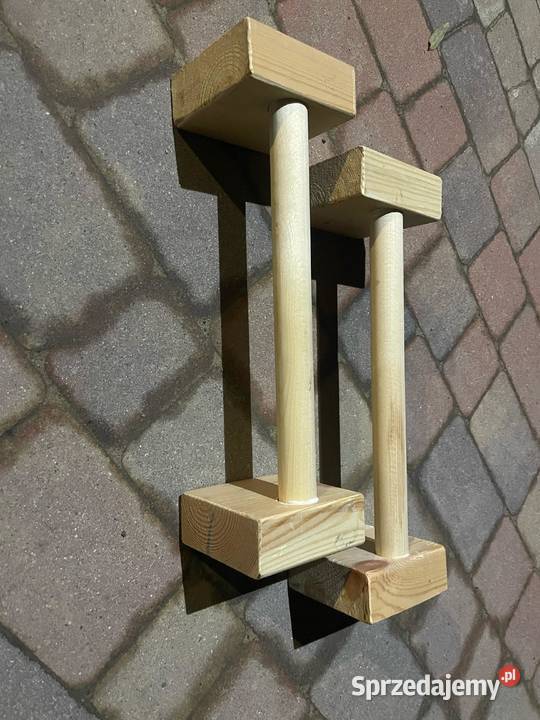 Paraletki podkarpackie Leżajsk