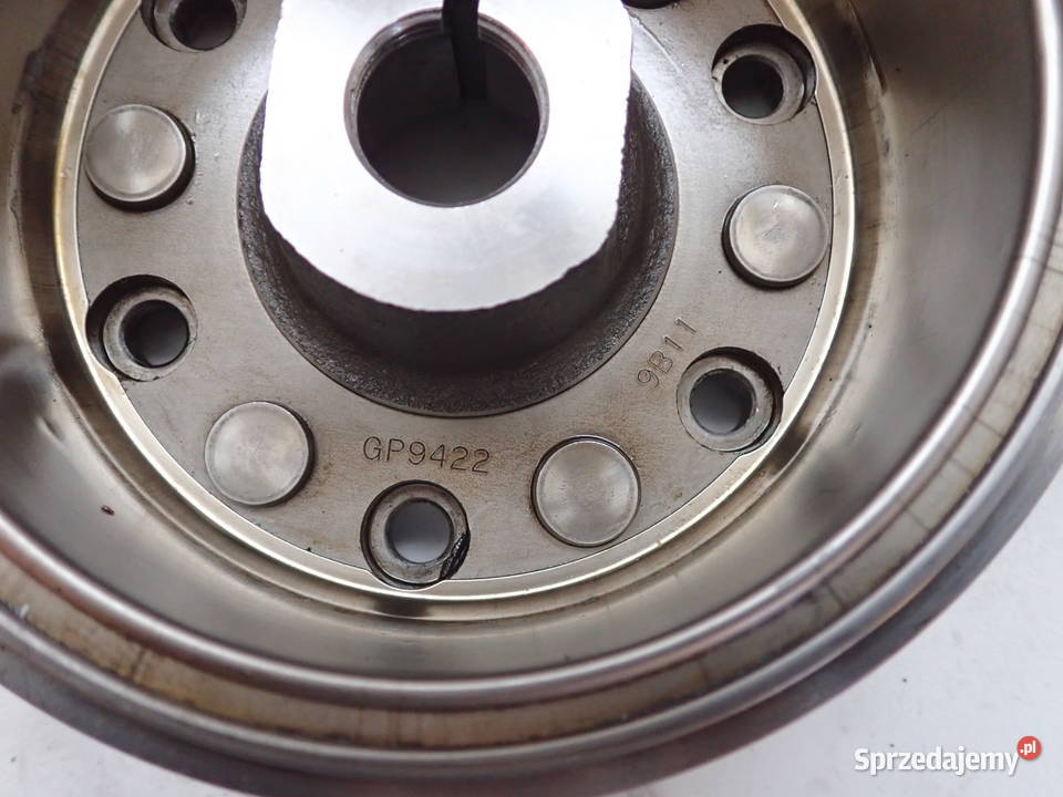 Alternator Magneto GP9422 Stator Honda XL 1000 Strzelce Krajeńskie