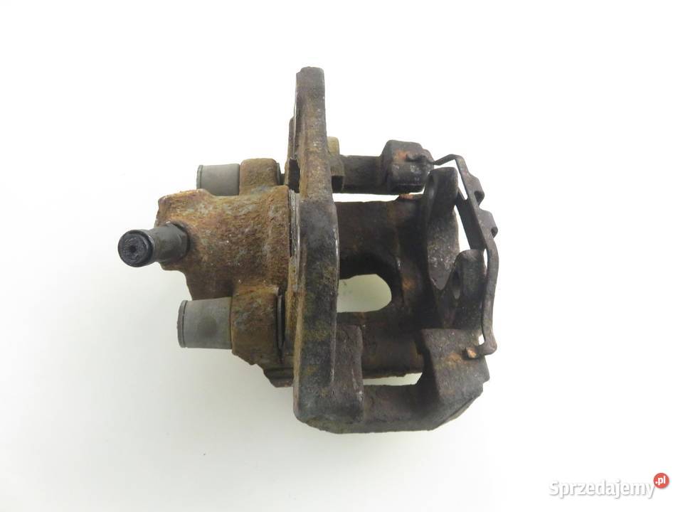 ZACISK LEWY TYŁ BMW X3 E83 20 d 150 M47 D20
